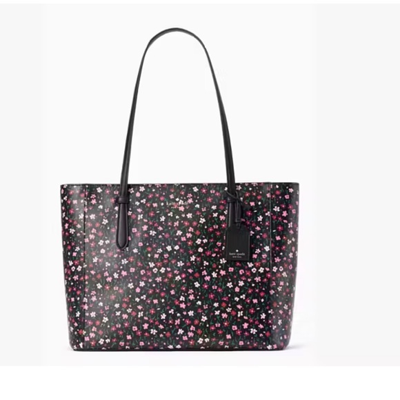 Kate Spade Schuyler Medium Tote